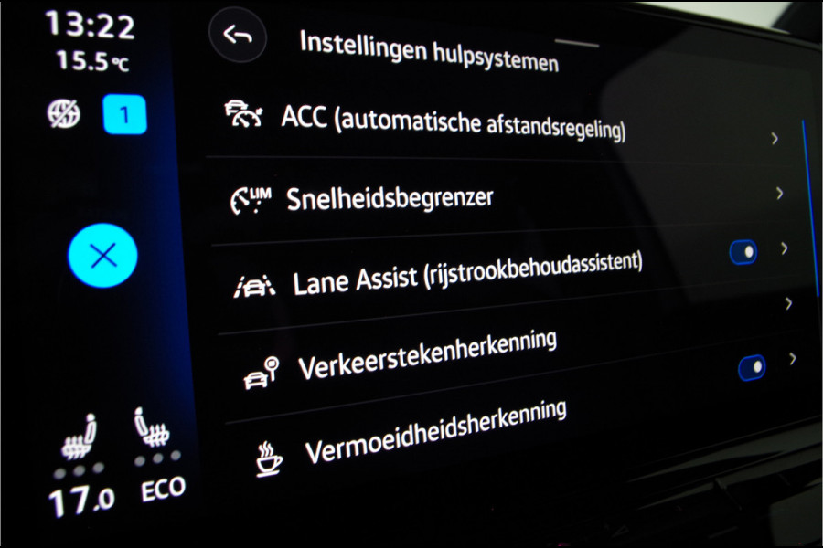 Volkswagen ID. Buzz Pro 77kWh > 5-zit/Dubbele Schuifdeur/Vlakke laadvloer inbouw/trekhaak/IQ.Light... | 8292 |