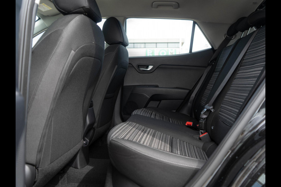 Kia Stonic 1.0 T-GDi MHEV DynamicPlusLine ANWB Private Lease v.a € 379,- | Op voorraad | Stoel-/Stuurverwarming | LED | Navigatie | Climate Control | PDC |