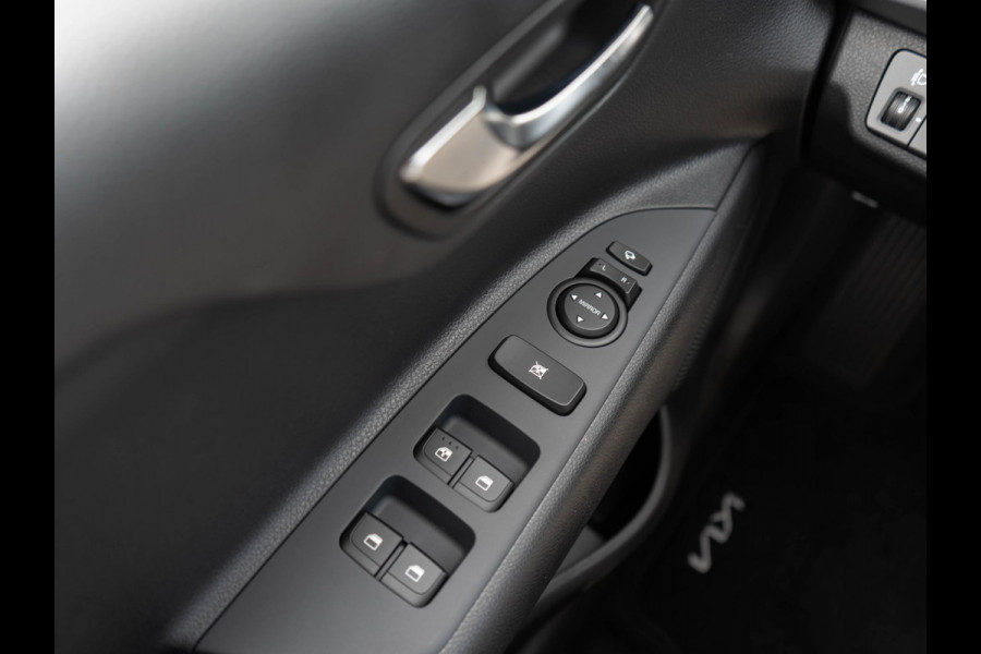 Kia Stonic 1.0 T-GDi MHEV DynamicPlusLine ANWB Private Lease v.a € 379,- | Op voorraad | Stoel-/Stuurverwarming | LED | Navigatie | Climate Control | PDC |