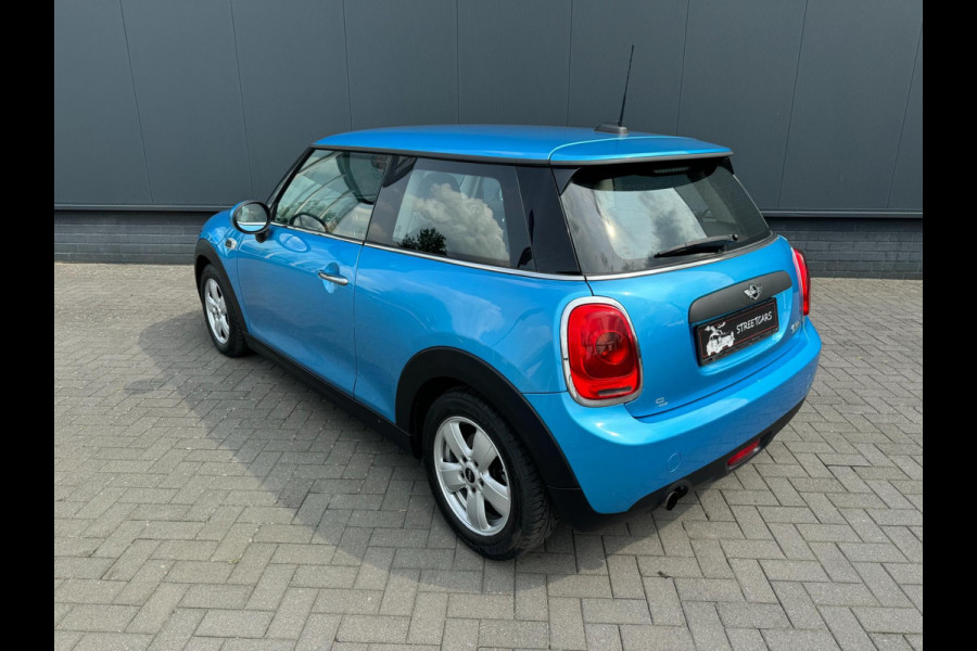 MINI Mini 1.2 One Navi Airco incl. btw.