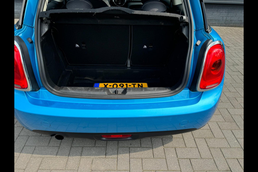 MINI Mini 1.2 One Navi Airco incl. btw.