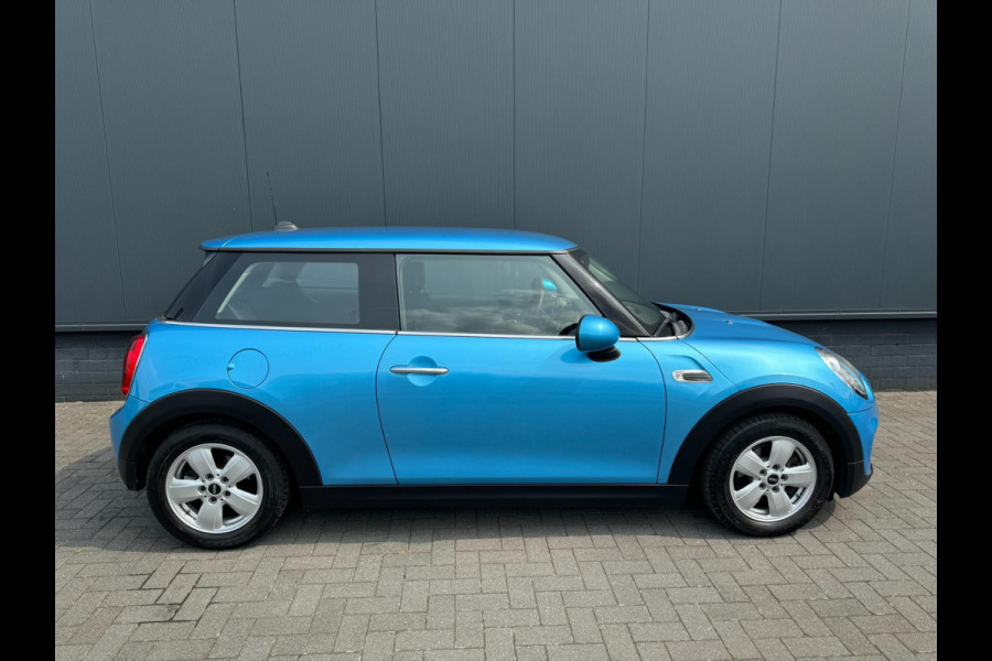 MINI Mini 1.2 One Navi Airco incl. btw.