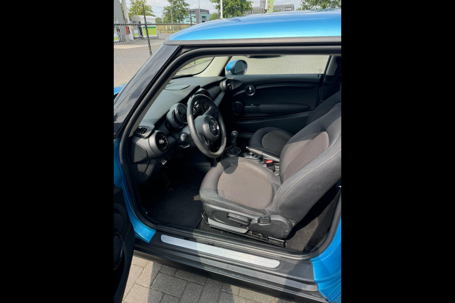 MINI Mini 1.2 One Navi Airco incl. btw.