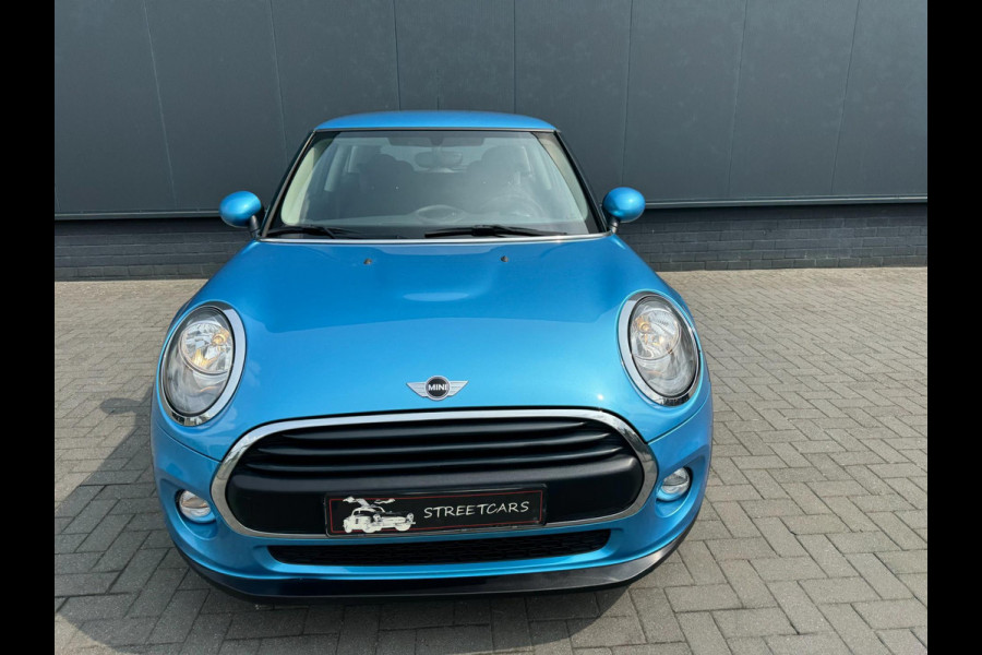 MINI Mini 1.2 One Navi Airco incl. btw.