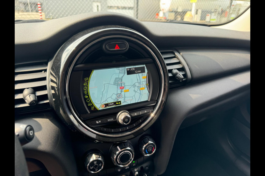 MINI Mini 1.2 One Navi Airco incl. btw.