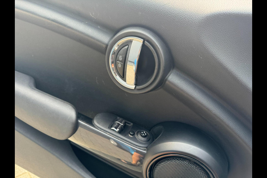 MINI Mini 1.2 One Navi Airco incl. btw.
