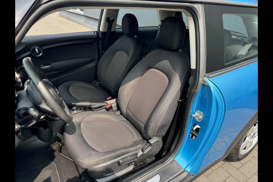 MINI Mini 1.2 One Navi Airco incl. btw.