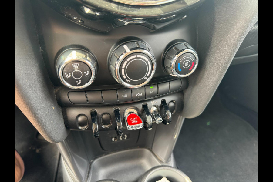 MINI Mini 1.2 One Navi Airco incl. btw.