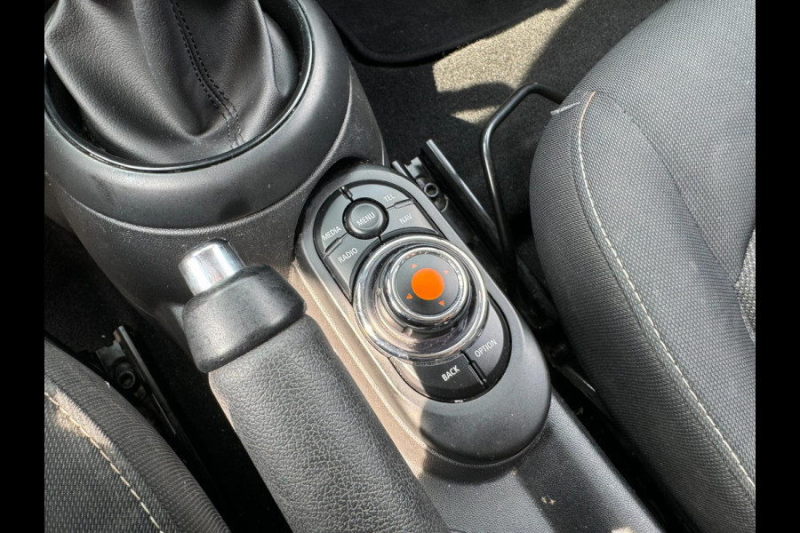 MINI Mini 1.2 One Navi Airco incl. btw.
