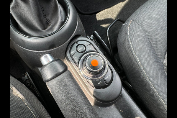 MINI Mini 1.2 One Navi Airco incl. btw.