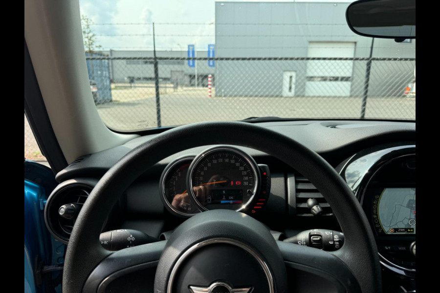 MINI Mini 1.2 One Navi Airco incl. btw.
