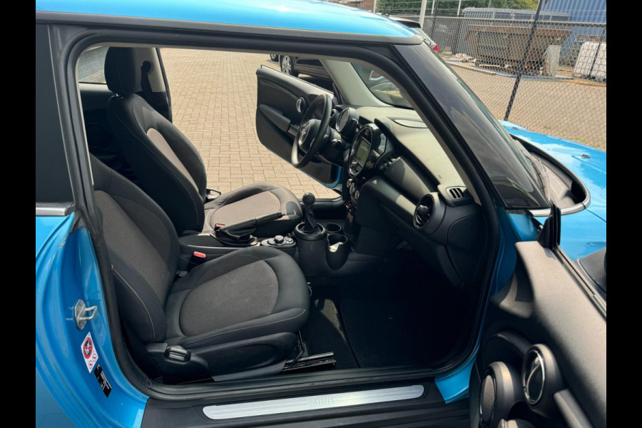 MINI Mini 1.2 One Navi Airco incl. btw.
