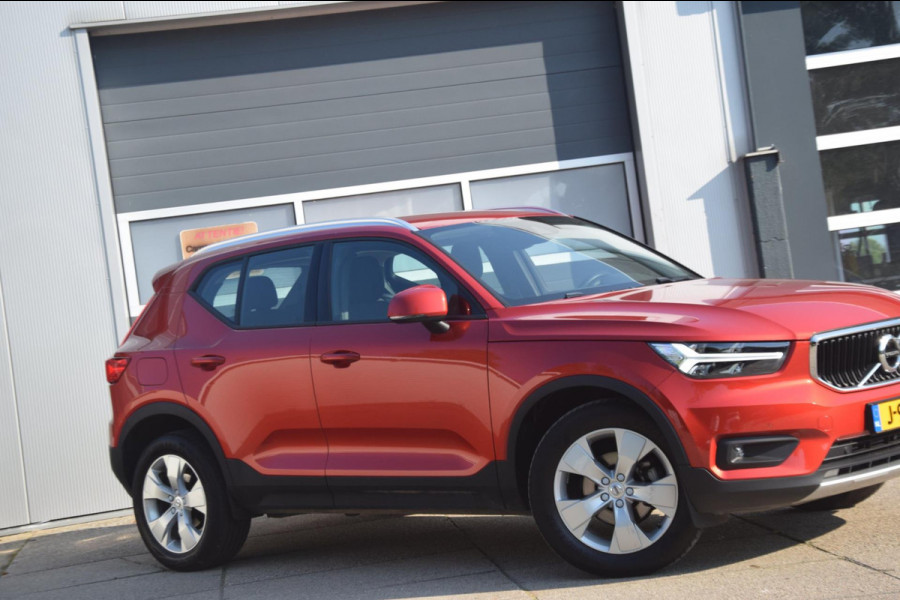 Volvo XC40 1.5 T3 Business Pro CAMERA/ADAPTIEVE CRUISE/APPLE CARPLAY