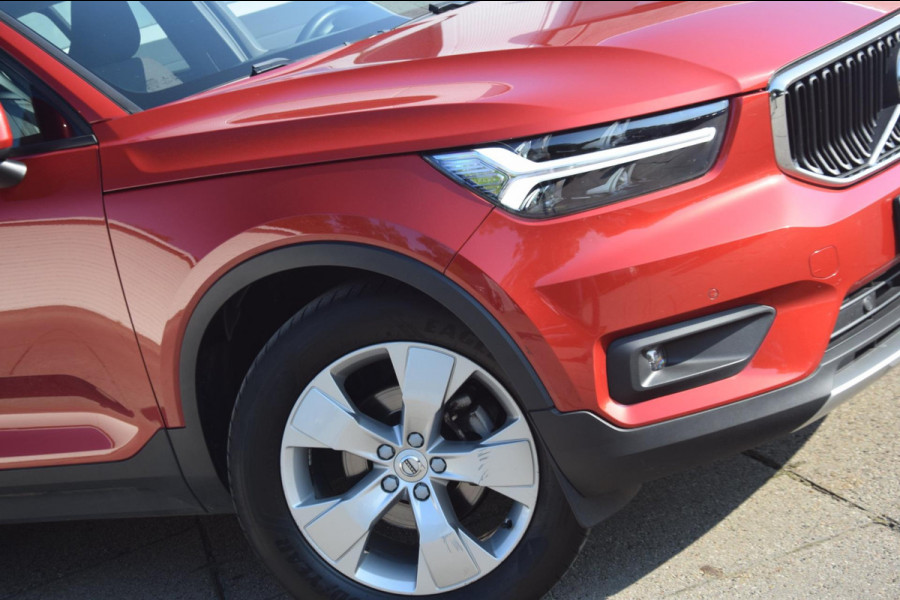Volvo XC40 1.5 T3 Business Pro CAMERA/ADAPTIEVE CRUISE/APPLE CARPLAY