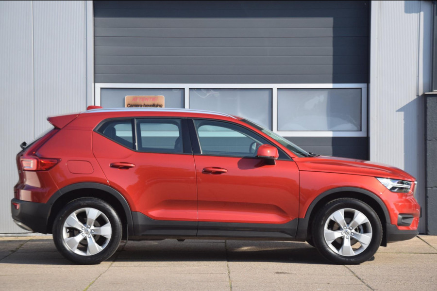 Volvo XC40 1.5 T3 Business Pro CAMERA/ADAPTIEVE CRUISE/APPLE CARPLAY