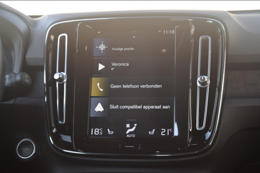 Volvo XC40 1.5 T3 Business Pro CAMERA/ADAPTIEVE CRUISE/APPLE CARPLAY