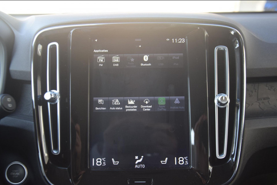 Volvo XC40 1.5 T3 Business Pro CAMERA/ADAPTIEVE CRUISE/APPLE CARPLAY