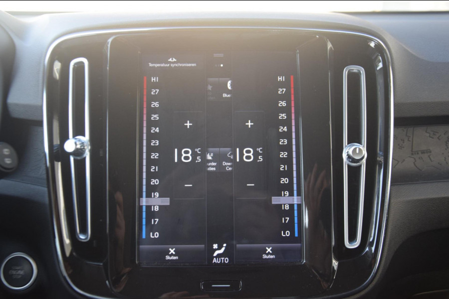 Volvo XC40 1.5 T3 Business Pro CAMERA/ADAPTIEVE CRUISE/APPLE CARPLAY