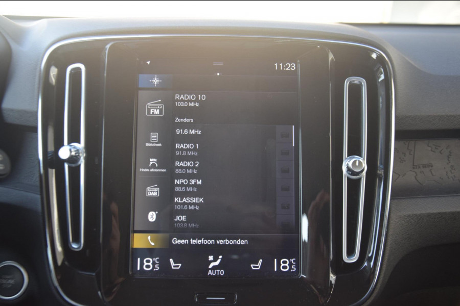 Volvo XC40 1.5 T3 Business Pro CAMERA/ADAPTIEVE CRUISE/APPLE CARPLAY