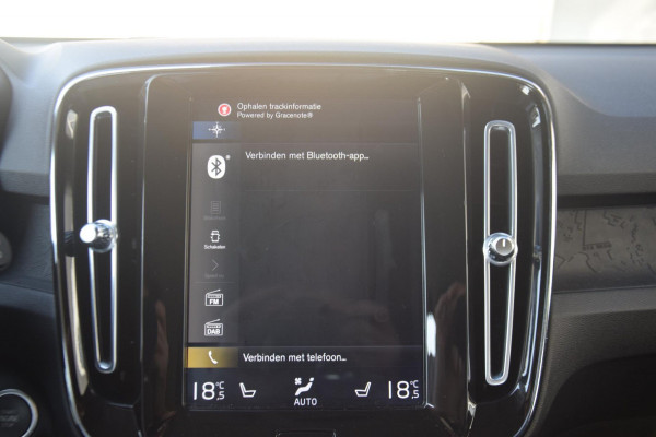 Volvo XC40 1.5 T3 Business Pro CAMERA/ADAPTIEVE CRUISE/APPLE CARPLAY
