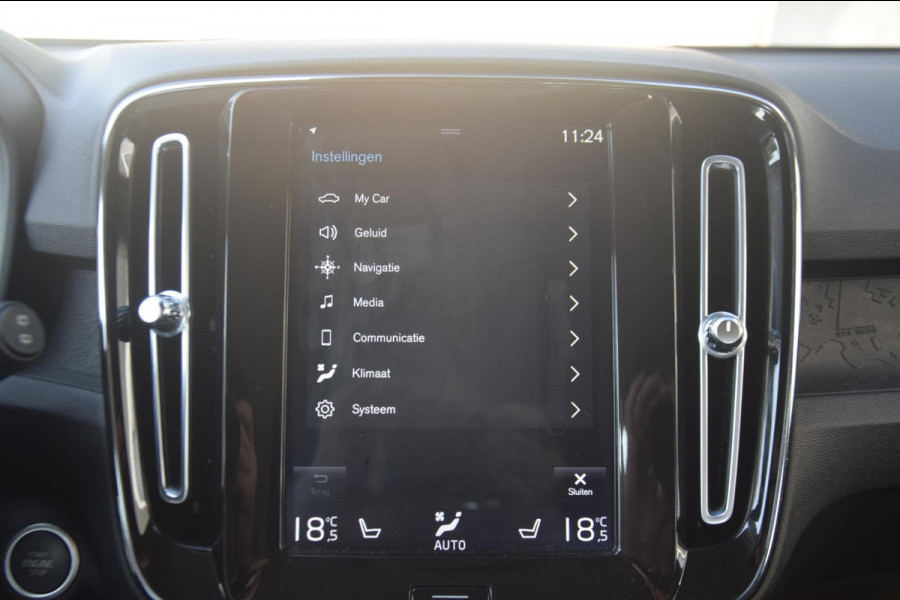 Volvo XC40 1.5 T3 Business Pro CAMERA/ADAPTIEVE CRUISE/APPLE CARPLAY