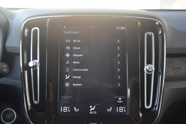 Volvo XC40 1.5 T3 Business Pro CAMERA/ADAPTIEVE CRUISE/APPLE CARPLAY