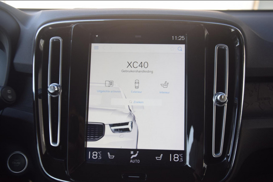 Volvo XC40 1.5 T3 Business Pro CAMERA/ADAPTIEVE CRUISE/APPLE CARPLAY