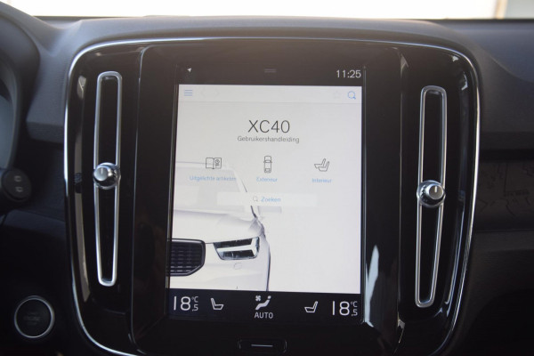 Volvo XC40 1.5 T3 Business Pro CAMERA/ADAPTIEVE CRUISE/APPLE CARPLAY