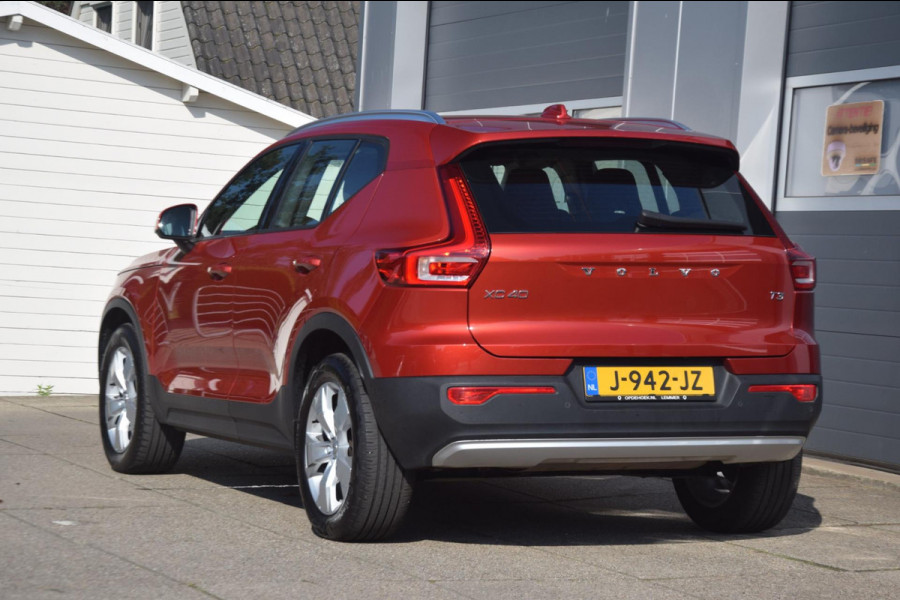 Volvo XC40 1.5 T3 Business Pro CAMERA/ADAPTIEVE CRUISE/APPLE CARPLAY