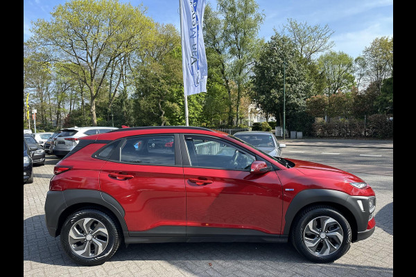 Hyundai Kona 1.6 GDI HEV Automaat Comfort Smart Navi|CarPlay|Camera|Trekhaak