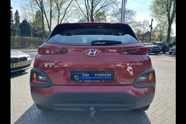 Hyundai Kona 1.6 GDI HEV Automaat Comfort Smart Navi|CarPlay|Camera|Trekhaak