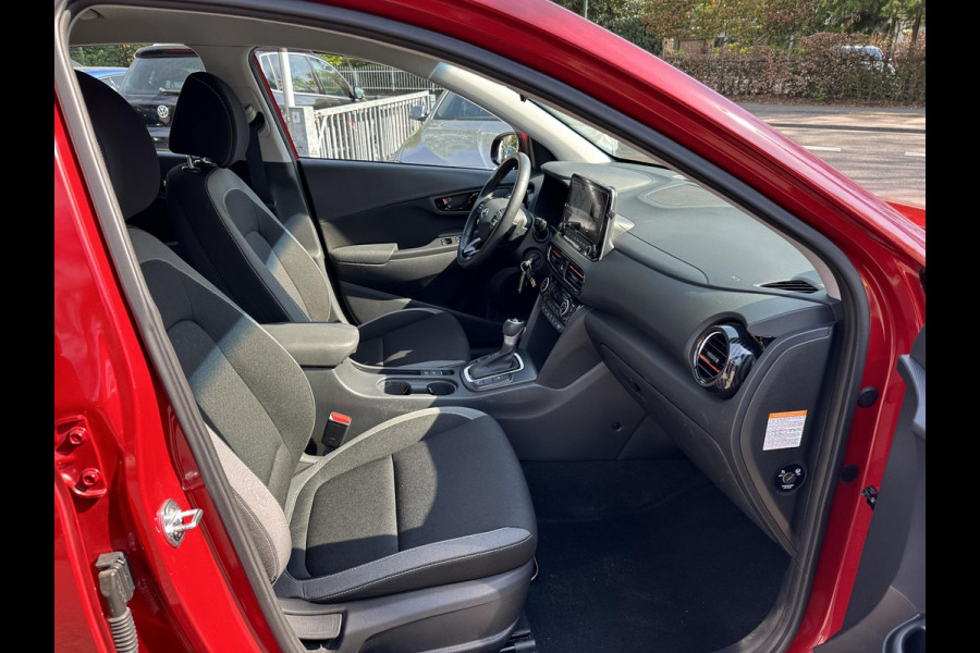 Hyundai Kona 1.6 GDI HEV Automaat Comfort Smart Navi|CarPlay|Camera|Trekhaak