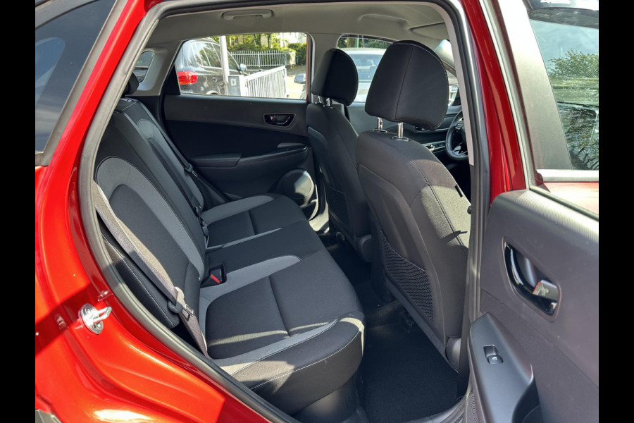 Hyundai Kona 1.6 GDI HEV Automaat Comfort Smart Navi|CarPlay|Camera|Trekhaak