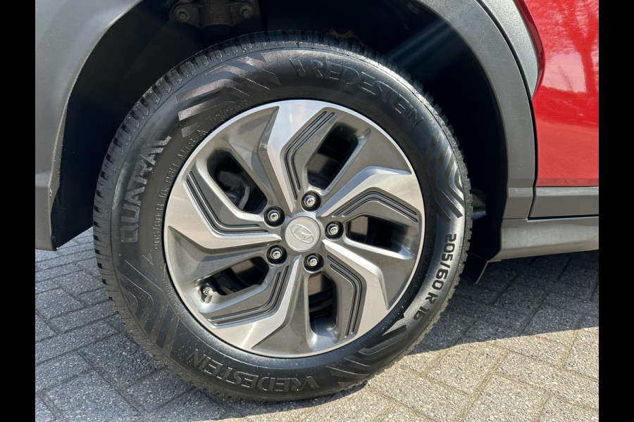 Hyundai Kona 1.6 GDI HEV Automaat Comfort Smart Navi|CarPlay|Camera|Trekhaak