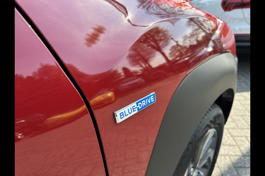 Hyundai Kona 1.6 GDI HEV Automaat Comfort Smart Navi|CarPlay|Camera|Trekhaak
