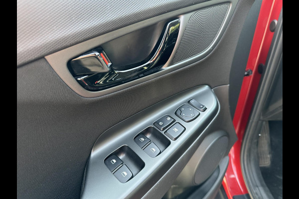 Hyundai Kona 1.6 GDI HEV Automaat Comfort Smart Navi|CarPlay|Camera|Trekhaak