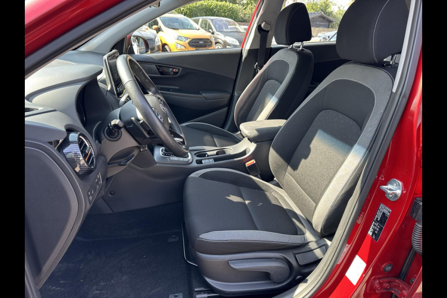 Hyundai Kona 1.6 GDI HEV Automaat Comfort Smart Navi|CarPlay|Camera|Trekhaak