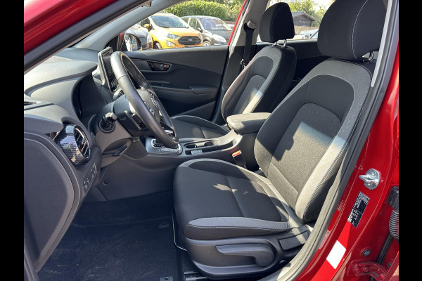 Hyundai Kona 1.6 GDI HEV Automaat Comfort Smart Navi|CarPlay|Camera|Trekhaak