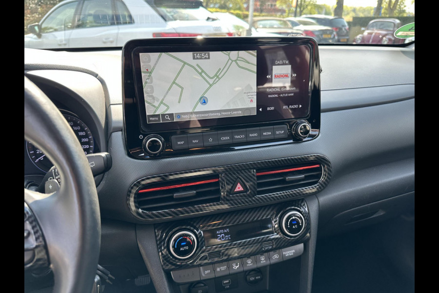Hyundai Kona 1.6 GDI HEV Automaat Comfort Smart Navi|CarPlay|Camera|Trekhaak