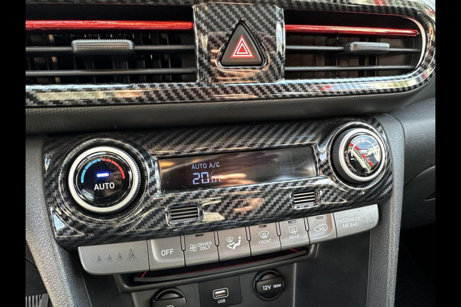 Hyundai Kona 1.6 GDI HEV Automaat Comfort Smart Navi|CarPlay|Camera|Trekhaak