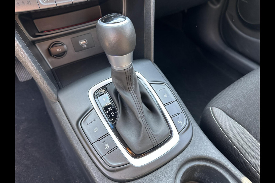 Hyundai Kona 1.6 GDI HEV Automaat Comfort Smart Navi|CarPlay|Camera|Trekhaak