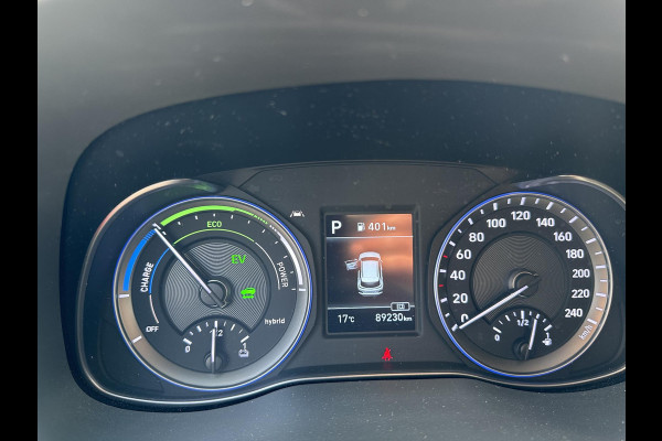 Hyundai Kona 1.6 GDI HEV Automaat Comfort Smart Navi|CarPlay|Camera|Trekhaak
