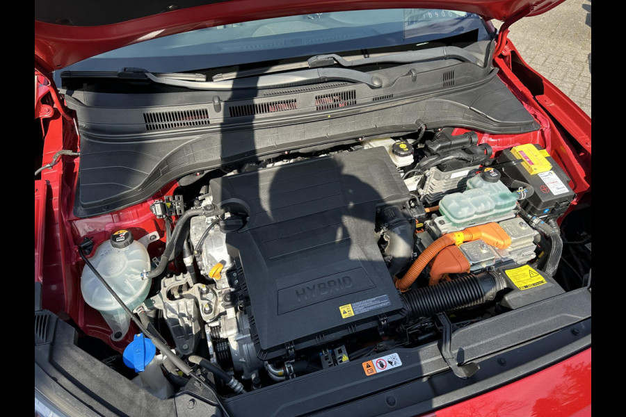 Hyundai Kona 1.6 GDI HEV Automaat Comfort Smart Navi|CarPlay|Camera|Trekhaak