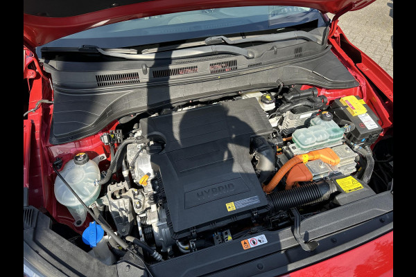 Hyundai Kona 1.6 GDI HEV Automaat Comfort Smart Navi|CarPlay|Camera|Trekhaak