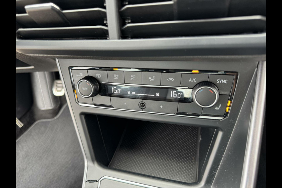 Volkswagen Polo 1.0 TSI Highline 116 pk LED Stlvw CarPlay Cruise Navi Climatic Garantie PDC