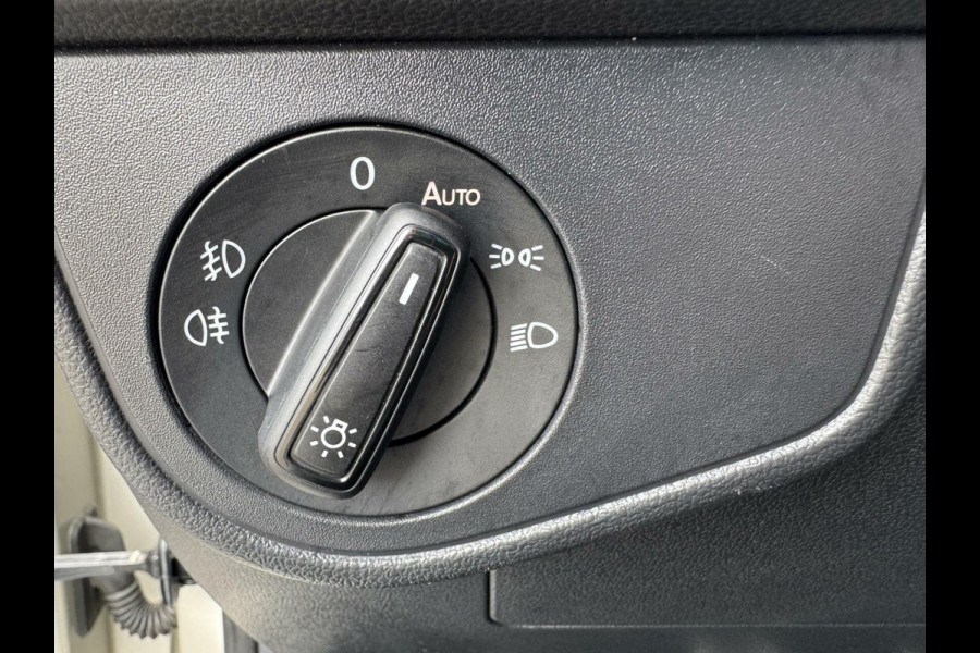 Volkswagen Polo 1.0 TSI Highline 116 pk LED Stlvw CarPlay Cruise Navi Climatic Garantie PDC