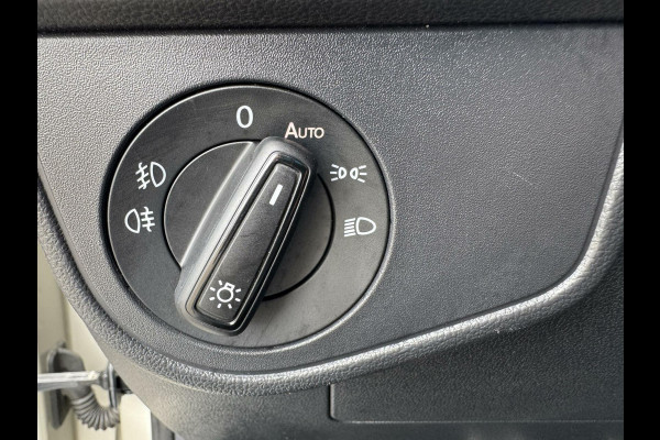 Volkswagen Polo 1.0 TSI Highline 116 pk LED Stlvw CarPlay Cruise Navi Climatic Garantie PDC