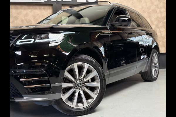 Land Rover Range Rover Velar 2.0 P250 Turbo AWD R-Dynamic S | BTW | pano | 20 inch | Camera | stoelverwarming