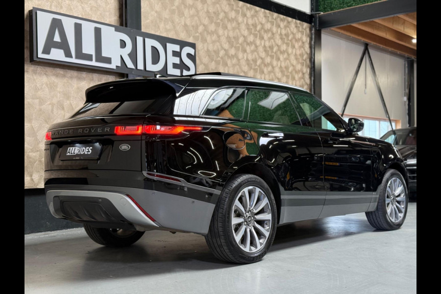 Land Rover Range Rover Velar 2.0 P250 Turbo AWD R-Dynamic S | BTW | pano | 20 inch | Camera | stoelverwarming