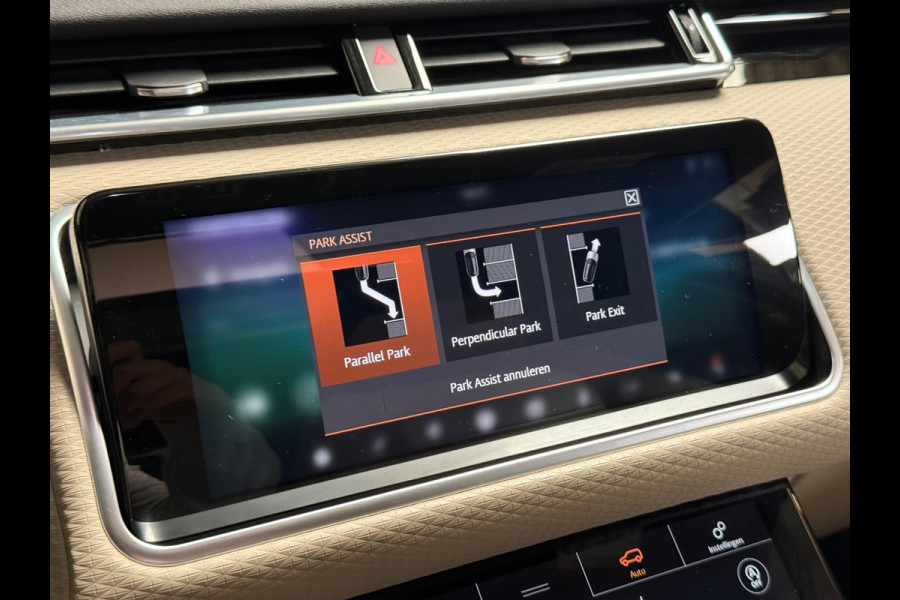 Land Rover Range Rover Velar 2.0 P250 Turbo AWD R-Dynamic S | BTW | pano | 20 inch | Camera | stoelverwarming